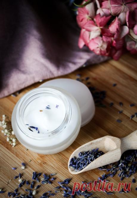 Дезодорант своими руками: простой рецепт, эффективная защита – La Lavanda - Красота и уют хэндмейд