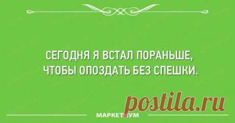 25 открыток для тех, кто любит поспать