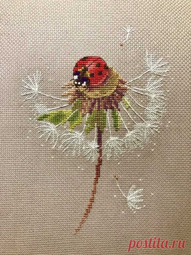 Пин на доске Cross stitch patterns