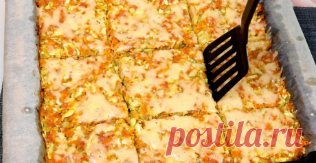 Вкуснее ужина еще не было Молодая капуста прекрасно подходит не только для первых салатов из свежих овощей. Из нее можно сделать вкусный пирог с мясной начинкой.