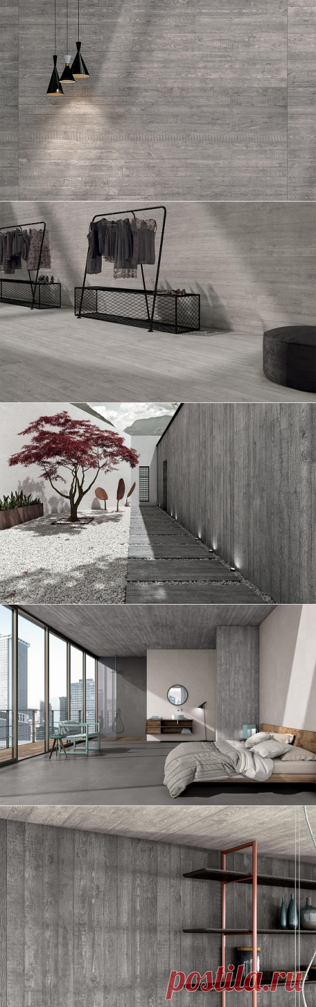 Kerlite Cement Project | Masterproff.ru