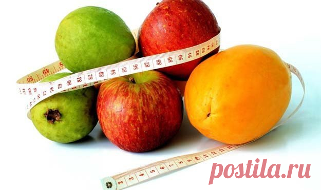 Нужно ли считать калории для похудения? 

- #Диетологи пришли к решению, что важнее ли #для_похудения учитывать энергетическую плотность продуктов, а не считать #калории.