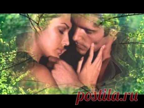 Расцвела черемуха душистая.Очень красивая песня! - YouTube