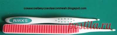 Вы выбрасываете использованные зубные щетки? Тогда мы идем к вам! | Умелые ручки