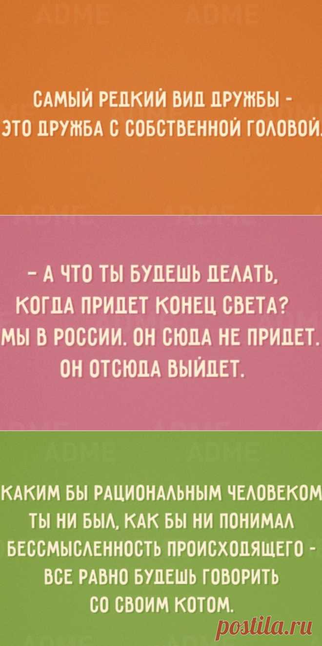 И с этим не поспоришь