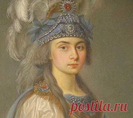 Из крепостной актрисы – в графини: невероятная история примы театра графа Шереметева