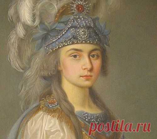 Из крепостной актрисы – в графини: невероятная история примы театра графа Шереметева