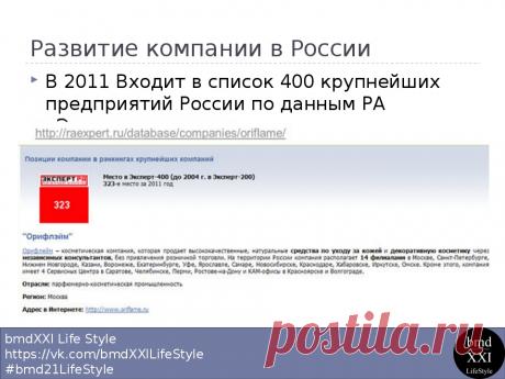 Команда bmd21 Life Style