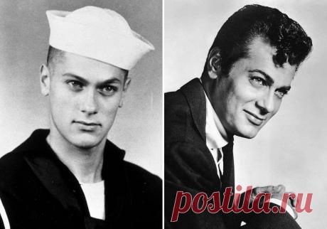 Тони Кертис, 3 июня, 1925
 • 29 сентября 2010