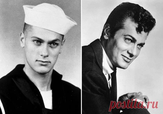 Тони Кертис, 3 июня, 1925
 • 29 сентября 2010