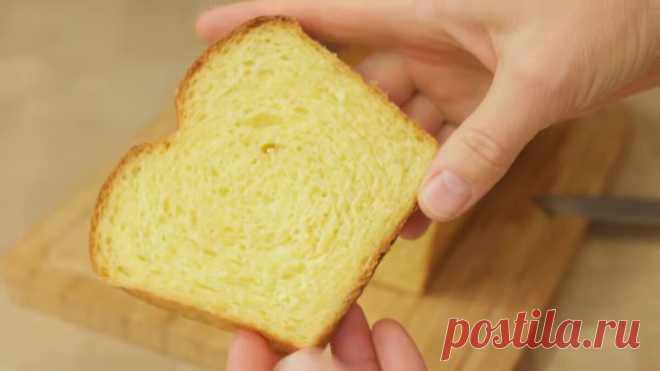 Вкусный полезный тыквенный хлеб с удовольствием едят дети и он не продается в магазинах | IrinaCooking | Яндекс Дзен