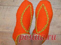 АКАДЕМИЯ ВЯЗАНИЯ для начинающих и профессионалов – Valentina Zurkan/Becker добавила 2 фотографии в альбом 8.02. НОСКИ, ГОЛЬФЫ, ЧУЛКИ, КОЛГОТКИ,...