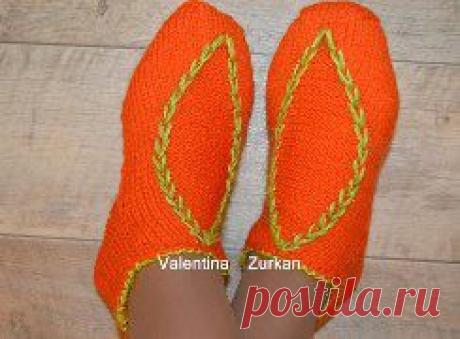 АКАДЕМИЯ ВЯЗАНИЯ для начинающих и профессионалов – Valentina Zurkan/Becker добавила 2 фотографии в альбом 8.02. НОСКИ, ГОЛЬФЫ, ЧУЛКИ, КОЛГОТКИ,...