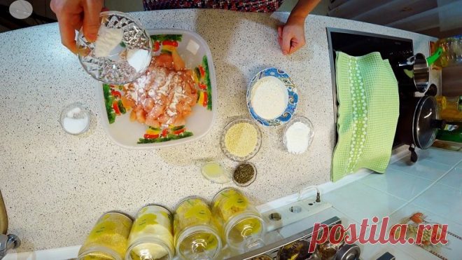 Содовая курочка: популярный способ приготовления курицы  

 

Здравствуйте, товарищи Кулинары!Этот рецепт очень многим известен, потому что есть практически на любом рецептурном сайте и в социальных сетях. И не зря! Рецепт хорош со всех сторон: достаточно …