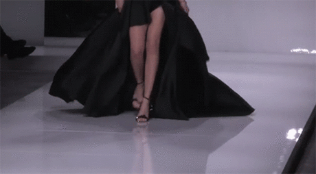 Not Ordinary Fashion