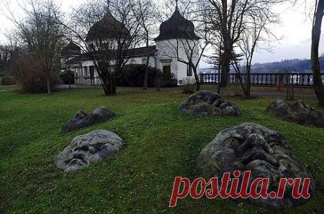 Кремсмюнстер (Верхняя Австрия)