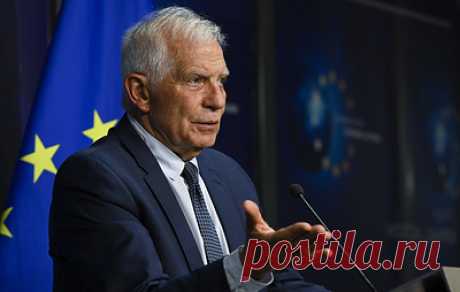 Боррель призвал отменить право вето стран ЕС во внешнеполитических решениях сообщества. При этом, по словам главы внешнеполитической службы Евросоюза, &quot;нужен консенсус&quot; в принятии решений