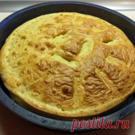 Выпечка на кефире - быстрые рецепты на каждый день