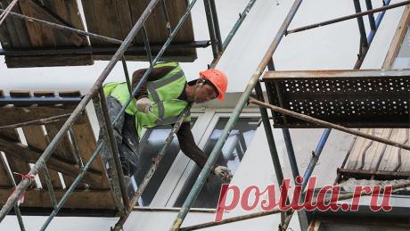 Жильцов приблизят к Фонду ЖКХ Минстрой намерен упростить получение финансовой поддержки на энергосбережение многоквартирных домов