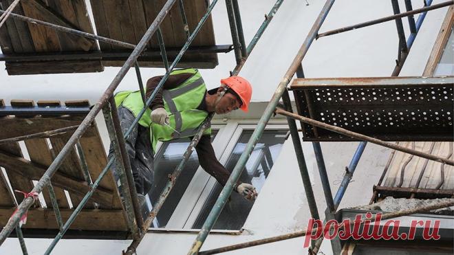 Жильцов приблизят к Фонду ЖКХ Минстрой намерен упростить получение финансовой поддержки на энергосбережение многоквартирных домов