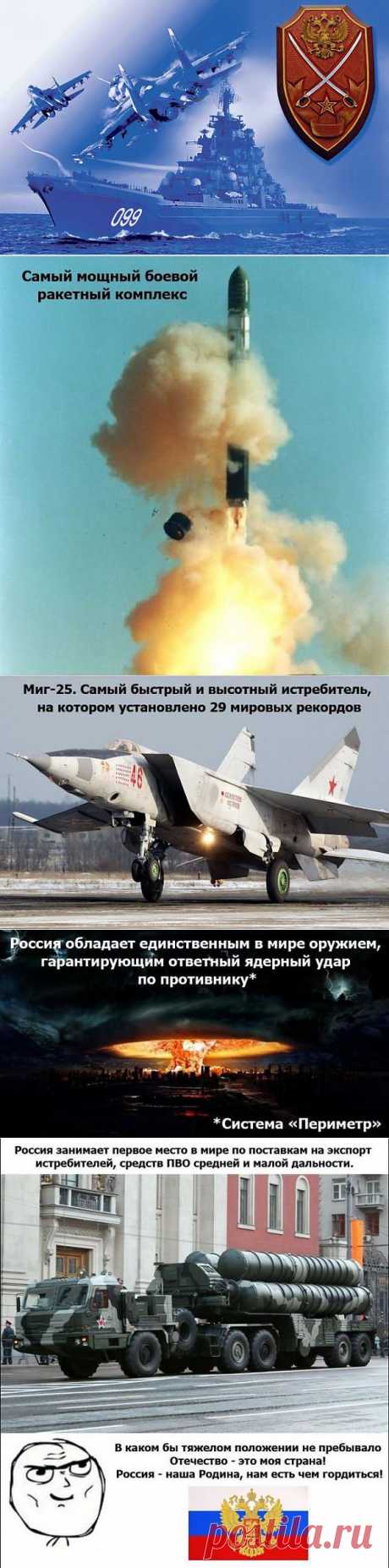 Гордость нашей страны | НАУКА И ЖИЗНЬ