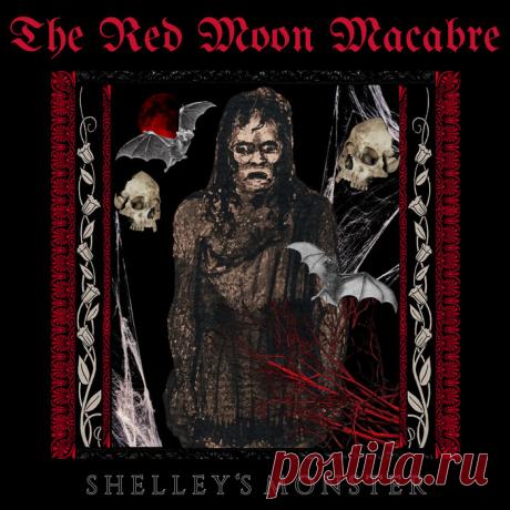 The Red Moon Macabre - The Red Moon Macabre (2025) 320kbps / FLAC