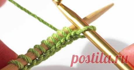 Crochet/Knit