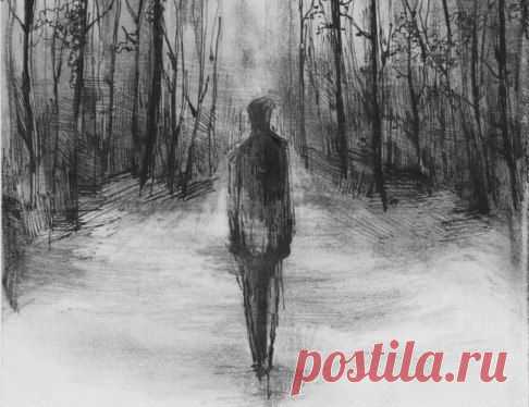 Иные люди так привыкли быть наедине с собой, что они даже не сравнивают себя с другими, а спокойно и радостно ведут свое монологическое существование среди бесед с самими собой и даже среди смеха.