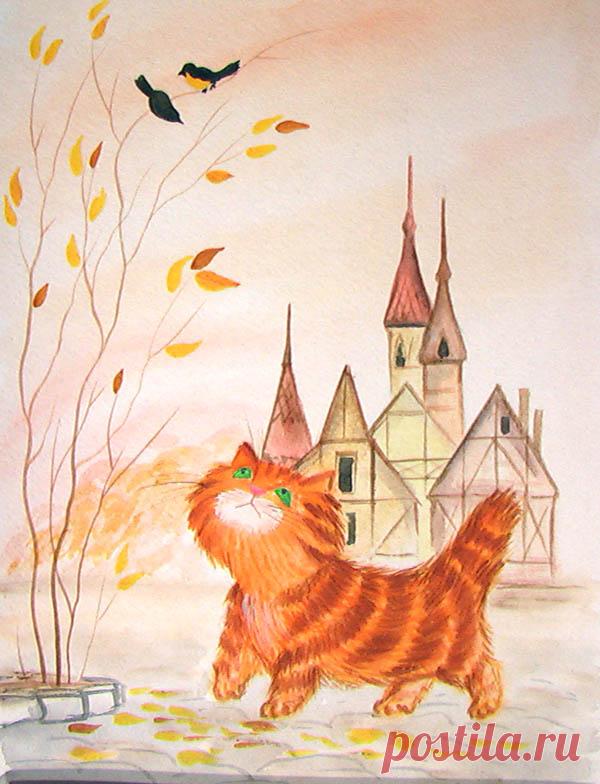 Ну слезь, пожалуйста... (Иванова Елена) - ИЕРОГЛИФ