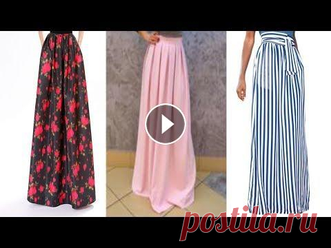 Юбка макси сшить без выкройки/Юбка макси сшить за час/Юбка двумя швами Всем привет. В этом видео я снова шью юбку макси/юбку колокол без выкройки. Юбка шьется двумя швами. Мерки, которые понадобятся для раскроя юбки - Дли...