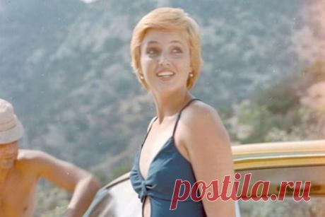 5 известных советских актрис, ушедших из кино после громкого триумфа / Назад в СССР / Back in USSR