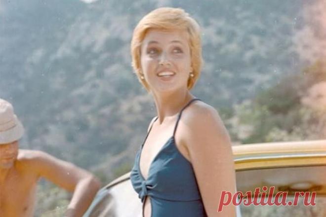 5 известных советских актрис, ушедших из кино после громкого триумфа / Назад в СССР / Back in USSR