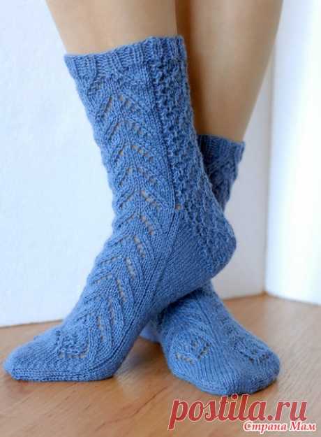 Сороконожка приобулась, или носки заморских дизайнеров - Хенд-Мейд | HANDMADE - Страна Мам