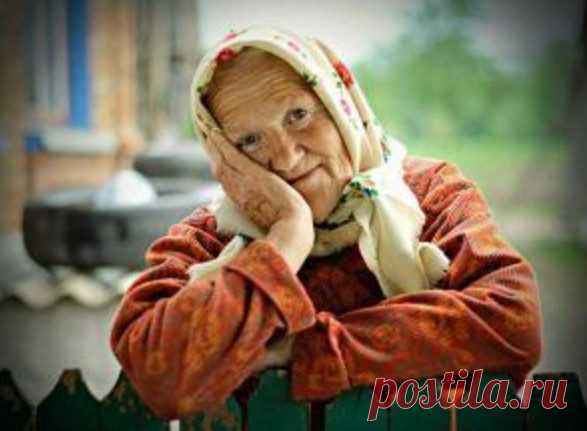 Бабушкины советы / Будьте здоровы