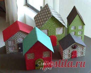 Своими руками HandMade, дизайн, творчество
