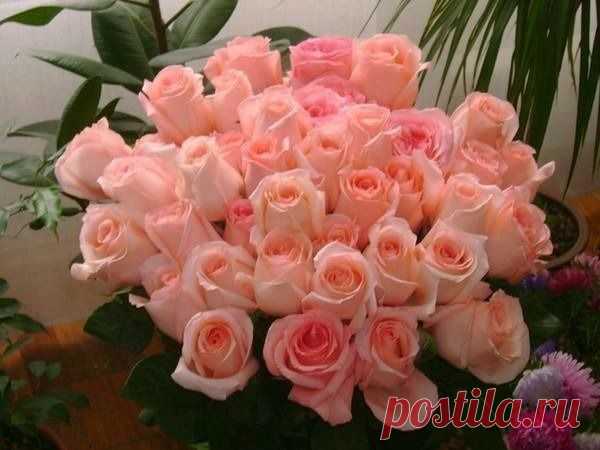 ♡ Музыкальная Открытка — C днем матери!