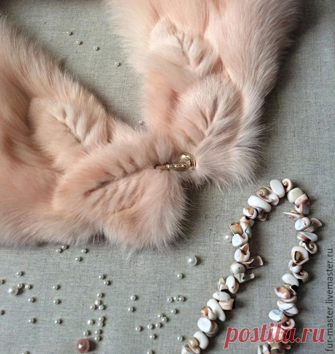 Горжетка - Google Search