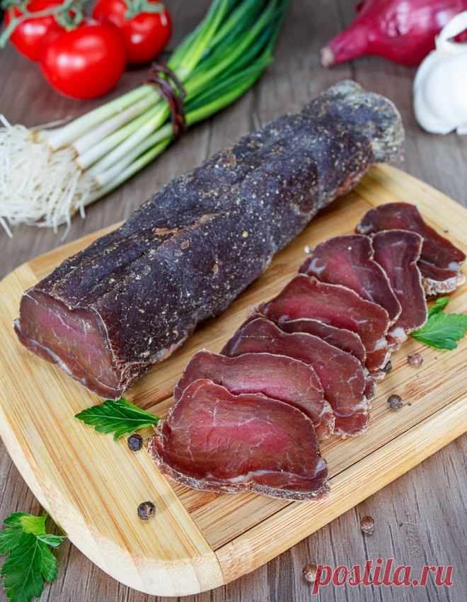 Пряная вяленая говядина на Вкусном Блоге Пряная вяленая говядина - вкусные проверенные рецепты, подбор рецептов по продуктам, консультации шеф-повара, пошаговые фото, списки покупок на VkusnyBlog.Com
