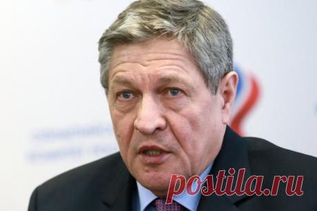 Суд Москвы приговорил бывшего вице-президента ОКР к четырем годам условно. В отношении Геннадия Алешина возбудили дело о растрате в особо крупном размере.