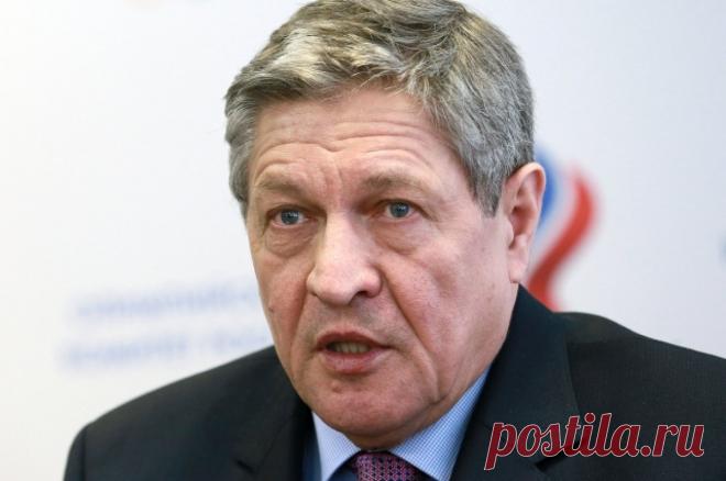 Суд Москвы приговорил бывшего вице-президента ОКР к четырем годам условно. В отношении Геннадия Алешина возбудили дело о растрате в особо крупном размере.