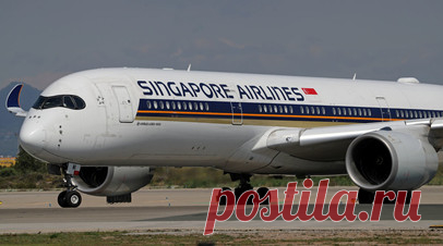 После инцидента с самолётом Singapore Airlines в больницы попали 20 человек. По меньшей мере 20 человек оказались в больнице из-за сильной турбулентности, в которую попал самолёт авиакомпании Singapore Airlines, летевший из Лондона в Сингапур. Читать далее