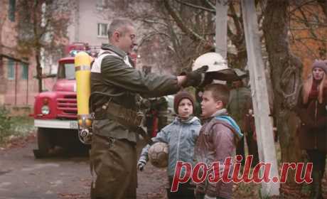 Прожить одну жизнь – спасти тысячи
