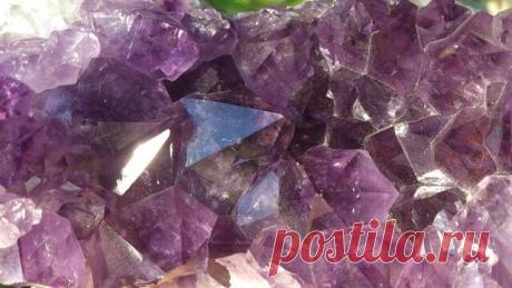 Энергия камней для вашего дома — Сияние Жизни