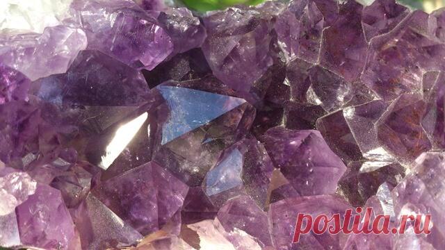 Энергия камней для вашего дома — Сияние Жизни