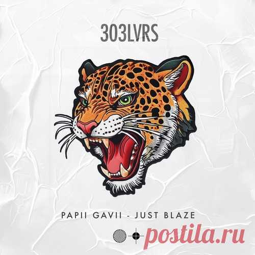 PaPii GaVii – Just Blaze [LVRS020]