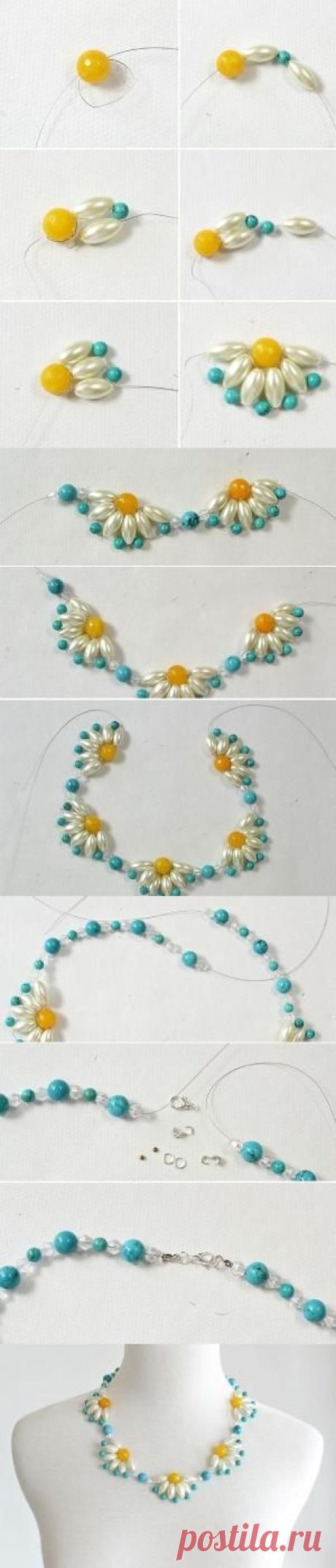 Tutorial - How to DIY a Flower