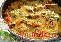 Шустрый Повар | Рецепты | Кулинария