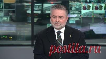 «Для Украины нет никакой надежды»: журналист Скотт Беннетт о специальной военной операции. Бывший офицер армии США, политолог Скотт Беннетт в интервью RT рассказал о своих впечатлениях после поездки в Донецк. По всему городу он видел следы преступлений, совершённых американскими властями. По его словам, Россия не могла игнорировать присутствие нацистов на территории Донбасса, которые объявили вне закона русскую культуру и язык, убивали женщин и детей. Если каждый украинец на поле боя сложит…