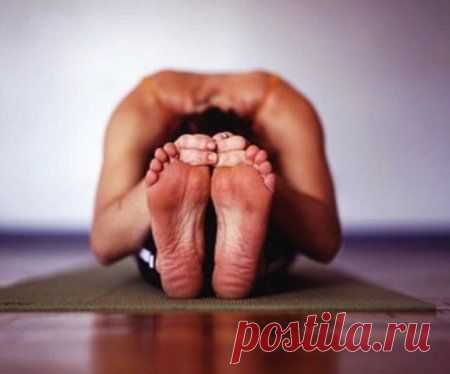 Как выполнять гимнастику тибетских монахов?