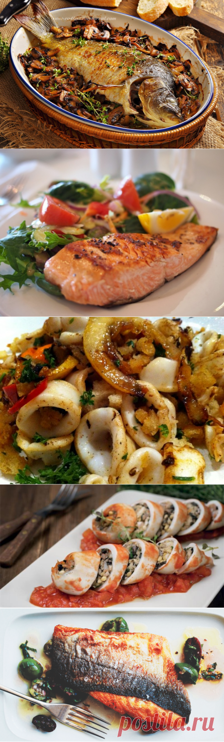 Блог сайта «БУДЕТ ВКУСНО!»